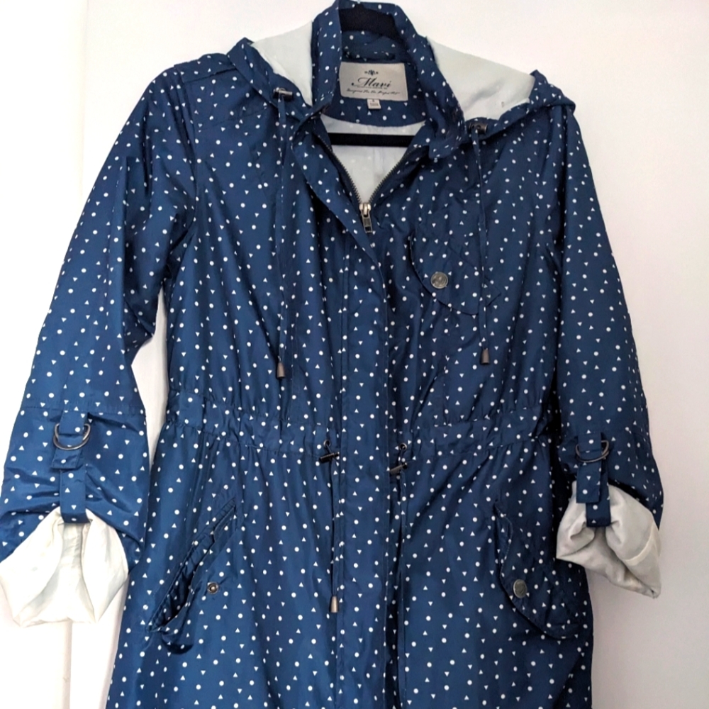 Mavi Women's Rain Jacket S